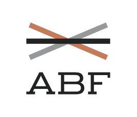 American Bar Foundation logo